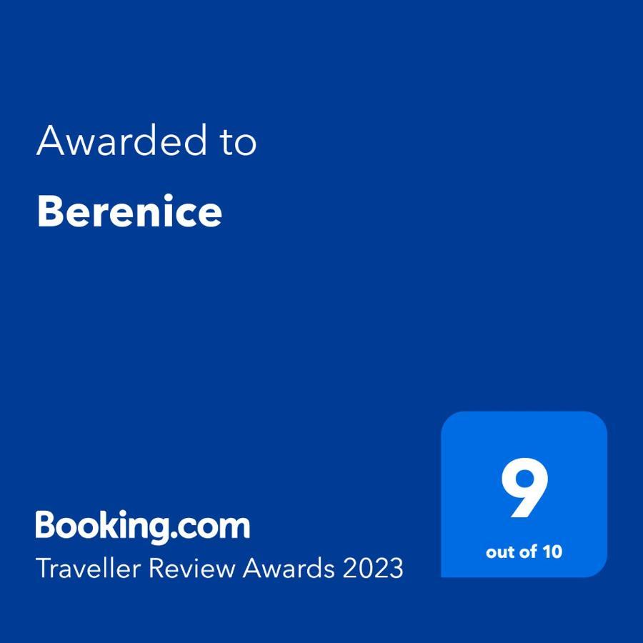 Berenice Taranto Exterior foto